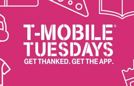 T-Mobile Customers Get Free Burger King, $30 Off Rover Services Today