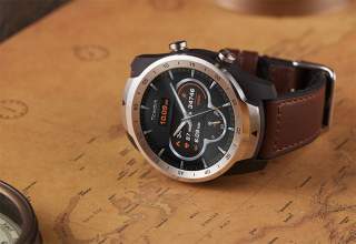 Mobvoi Updates TicWatch Pro for 2020, Adds 1GB RAM