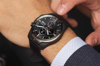 Mobvoi’s TicWatch Pro 2020 is Here and 10% Off Right Away