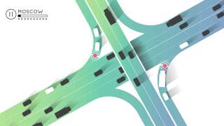 You Should Check Out Traffix, a Minimal Traffic Control Game On Sale for $1 (Down From $5.49)