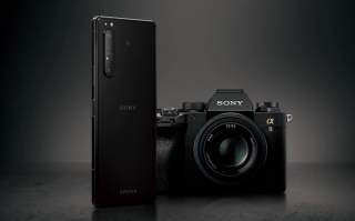 Sony’s New Xperia 1 II has a Lot Going for It