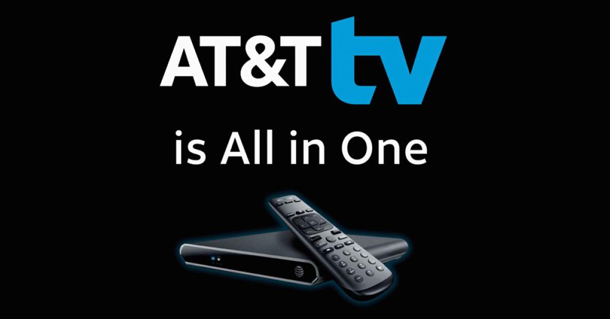 AT&T TV Almost Sounds Great, Except It's Really Expensive