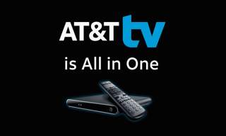 AT&T TV Goes Nationwide With Android TV, is Super Expensive in Year 2