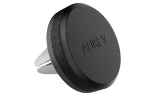 DEAL: AUKEY Car Air Vent Magnetic Mount for $4 With Code