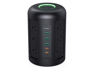 DEAL: AUKEY WiFi Smart Plug 2-Pack for $11, Power Banks for 50% Off, Plenty More