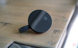 A New Chromecast Ultra Might be on the Way With Android TV