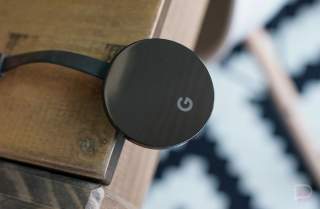 Google Starts Prepping Arrival of Google TV (Again)