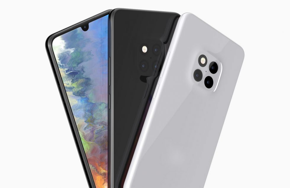 Essential Phone 3