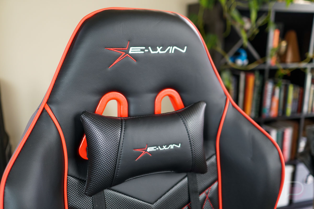 EwinRacing Champion Series Chair Review