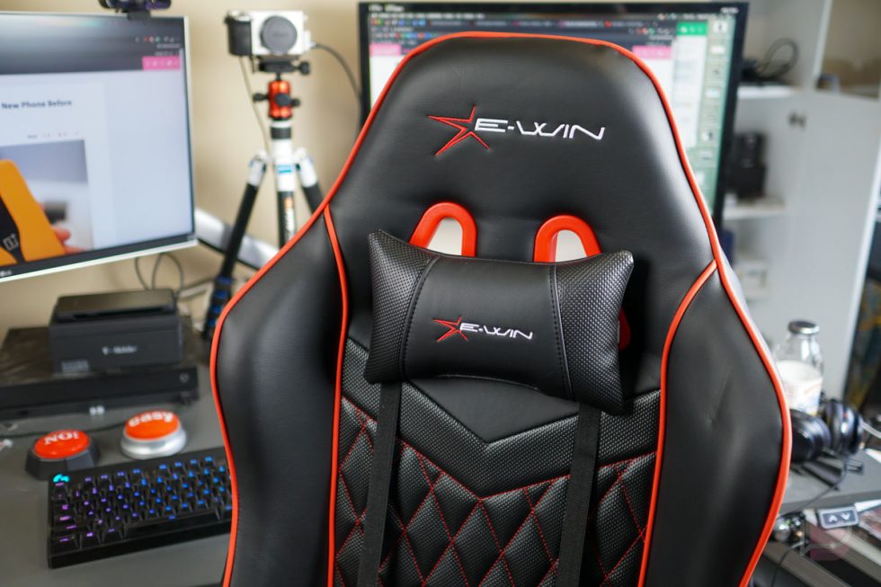 Ewinracing Champion Series Gaming Chair Ewinraicng Blog