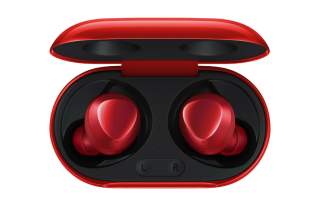 Samsung Galaxy Buds+ Now Available in RED