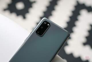 Samsung Rolls Out Camera Update to International Galaxy S20 Lineup, Addresses Auto Focus Speed