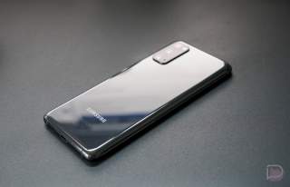 Samsung’s Phone Update Schedule Deserves More Credit