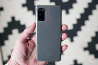 Galaxy S10, Note 10 Family Getting Galaxy S20 Camera Modes (Updated)