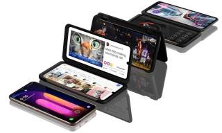 LG V60 Arrives This Week for $800