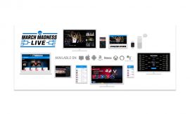 March Madness Android TV