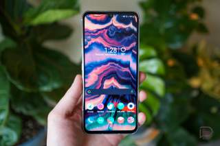 This Icon Pack is Hot: Minimal O