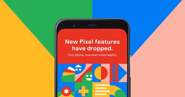 Your Google Pixel Just Became a Whole Lot Cooler Thanks to Update thumbnail