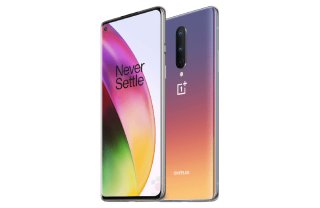 OnePlus 8 Leaks in 3 Fresh Colors and There’s a Lot to Like