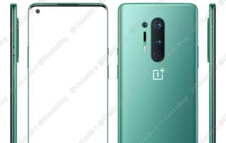 Here are the OnePlus 8 Pro Specs and Renders You Asked For