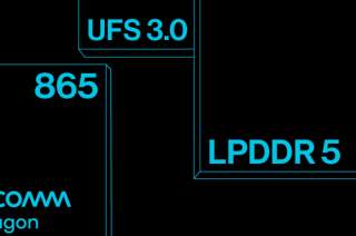 OnePlus Confirms Processor, RAM, and Storage Specs for OnePlus 8 Pro