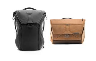 The Bags That All Tech Bros Use are Super Discounted Right Now