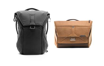 The Bags That All Tech Bros Use are Super Discounted Right Now