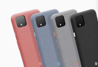 DEAL: Pixel 4’s $40 Fabric Case is 50% Off at Verizon (Updated)