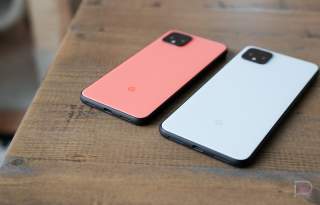 Google May as Well Get Weird With the Pixel 5