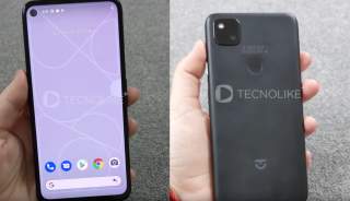 Pixel 4a Just Got Outed Early, Because It Wouldn’t be a Google Phone Without a Stupid Early Leak