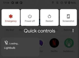 Android 11 Likely to Bring Super Useful “Quick Controls” Shortcut for Power Menu