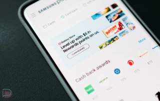 Samsung has a Free $5 in Rewards Points to Give You