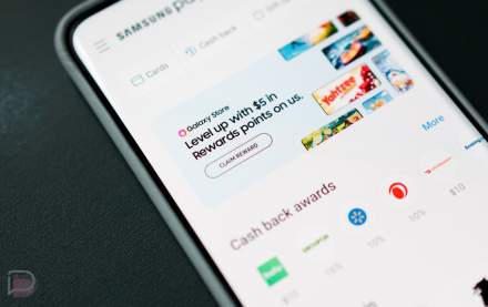 Samsung has a Free $5 in Rewards Points to Give You