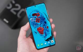 One UI 3.0 Public Beta Arrives for Galaxy S20 Series