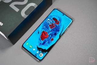 Galaxy S20: First 10 Things to Do!