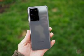 Galaxy S20 Ultra