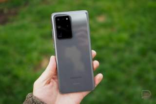 Verizon Galaxy S20+, S20 Ultra and OnePlus 8 Grab New Updates (Updated)