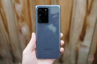 Verizon Galaxy S20 Lineup, Note 9 Receive August Patch and 5G Icon Change