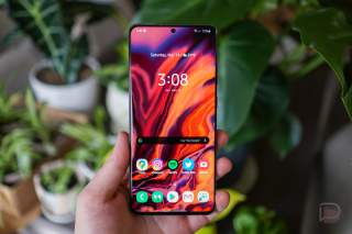 Galaxy S20 Ultra Review: $1,400 of Near Phone Perfection