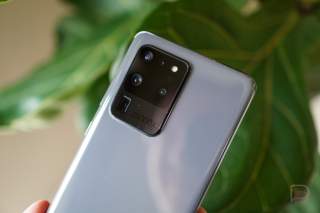 Verizon Updates Another 10 Devices, S20 for 2nd Time in Week