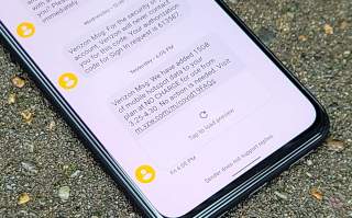 How to Use Your Phone’s Mobile Hotspot and Your New Free Data