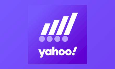 Verizon Launches Yahoo Mobile, a Prepaid Service Just Like Visible