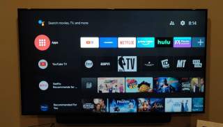 Android TV Gets Quick Access to YouTube TV Channels
