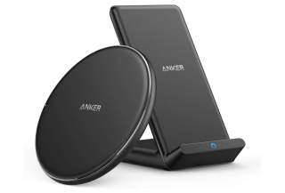 DEAL: ANKER Hosting Sale on Ton of Wireless Chargers, Low as $9