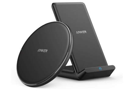 DEAL: ANKER Hosting Sale on Ton of Wireless Chargers, Low as $9