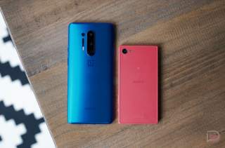 Poll: Do You Wish Phones Would Get Smaller in Size?