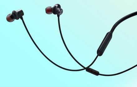 Today Only: OnePlus Bullets Wireless Z for $30 ($20 Off)