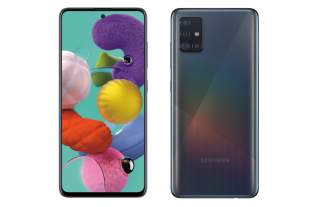 Samsung Intros New Galaxy A Lineup Starting at $109, Includes Two 5G Devices