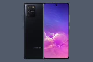 Samsung’s Galaxy S10 Lite Hits the US at Worst Possible Time