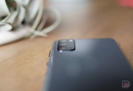 Verizon Galaxy S20 Grabs Fresh Update With Performance Improvements